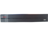 Network Video Recorder (NVR)