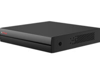 Digital Video Recorder (DVR)