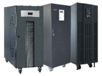 DSII Series 10 kVA 192V DC
