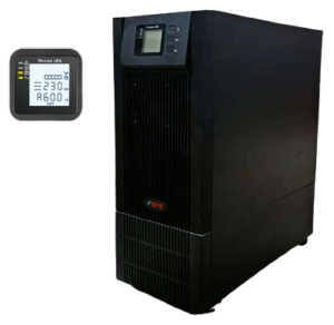MF Series 6kVA