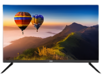 INTAL 32 Inch Smart LED TV – HD Ready, Dolby Audio